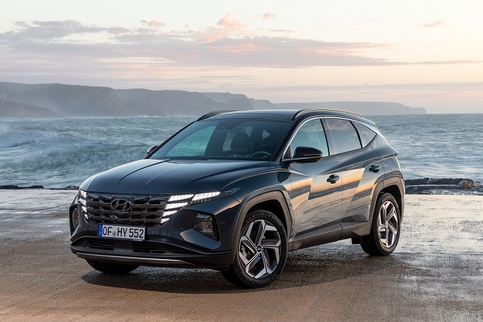 Журнал Auto Bild присудил моделям Hyundai Tucson и IONIQ 5 звание «Лучшие импортные автомобили»